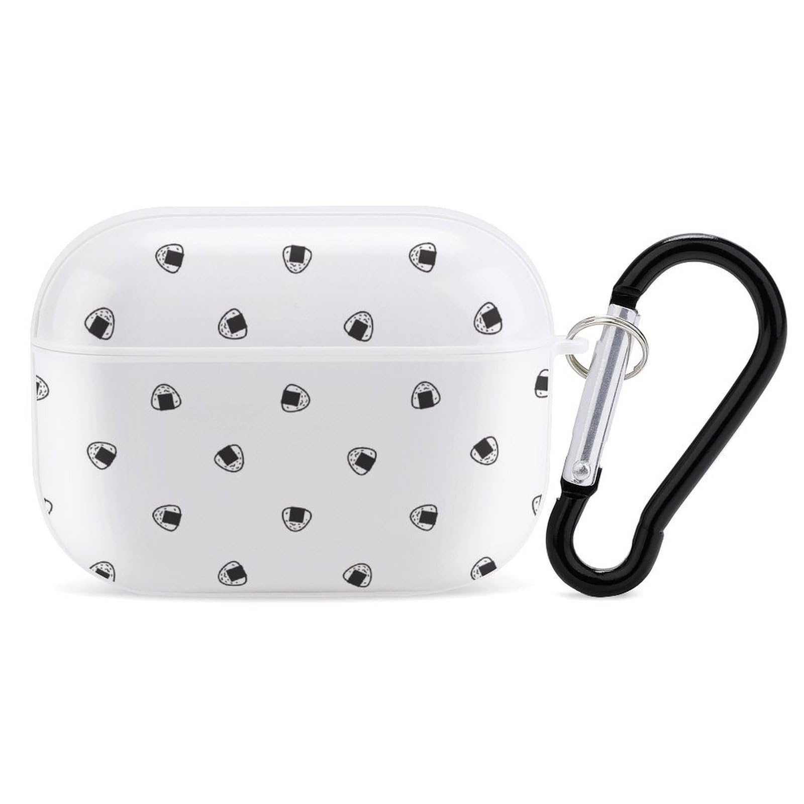【おにぎりマン】AirPods Pro 第2世代 美品 Amazon | おにぎり柄 おむすび AirPods Pro2 ケース 2022年9月発売